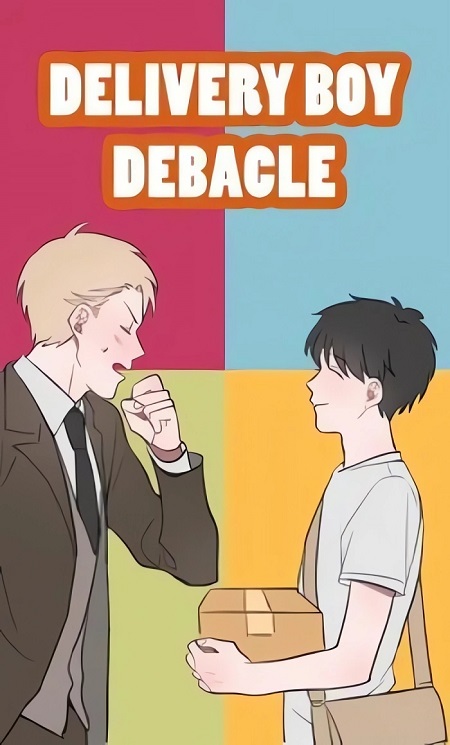 Delivery Boy Debacle