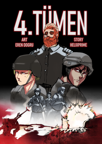 4.TÜMEN