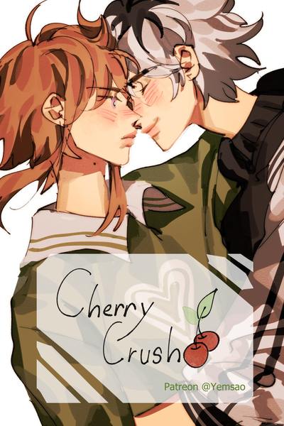 Cherry Crush