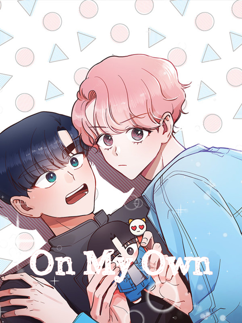 On My Own