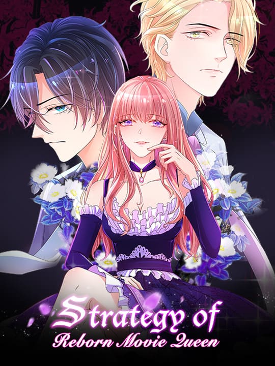  Strategy of Reborn Movie Queen