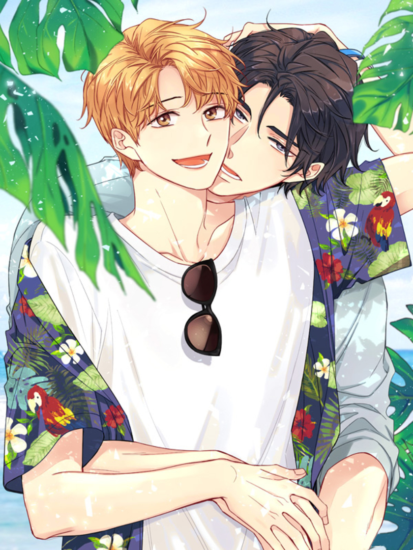 Unintentional Love Story 