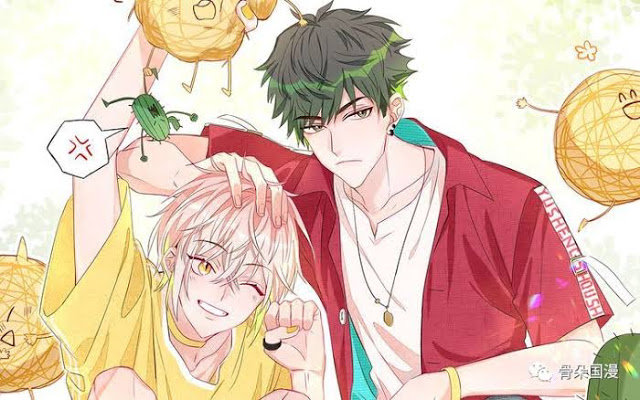 Botanic Romance