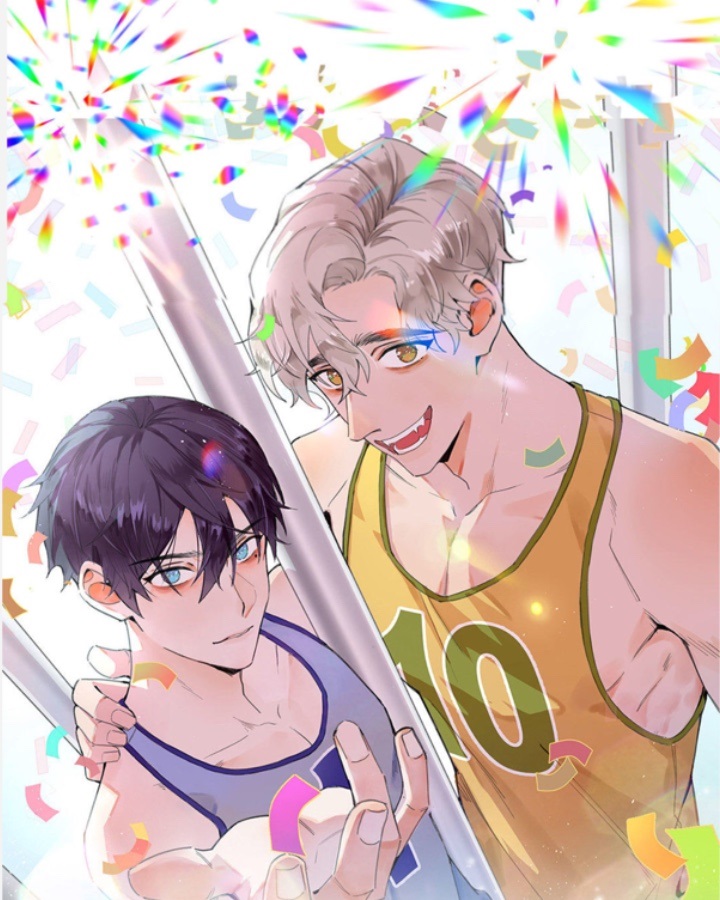 Dance with Me