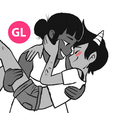 My Dragon Girlfriend