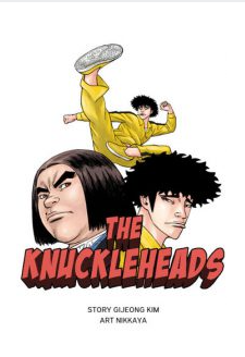 The Knuckleheads