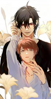 Vampire Taboo 