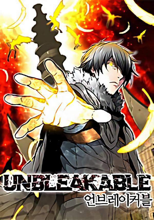 Unbreakble