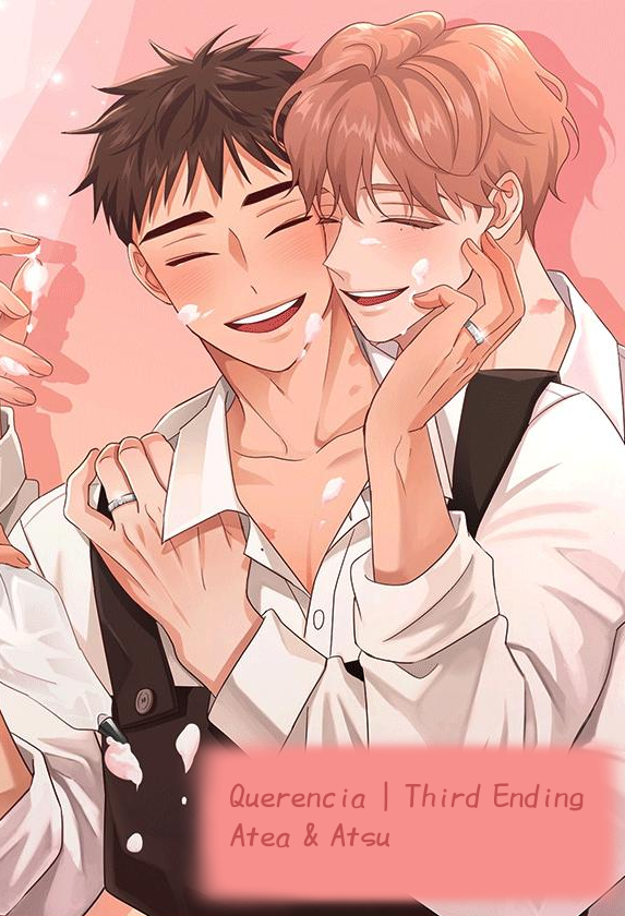 Third Ending