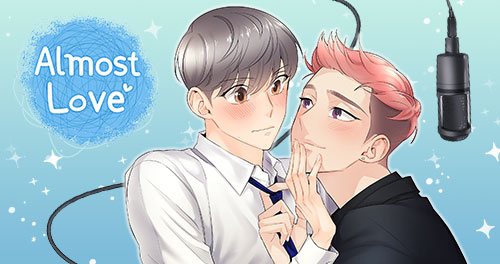 Almost Love 