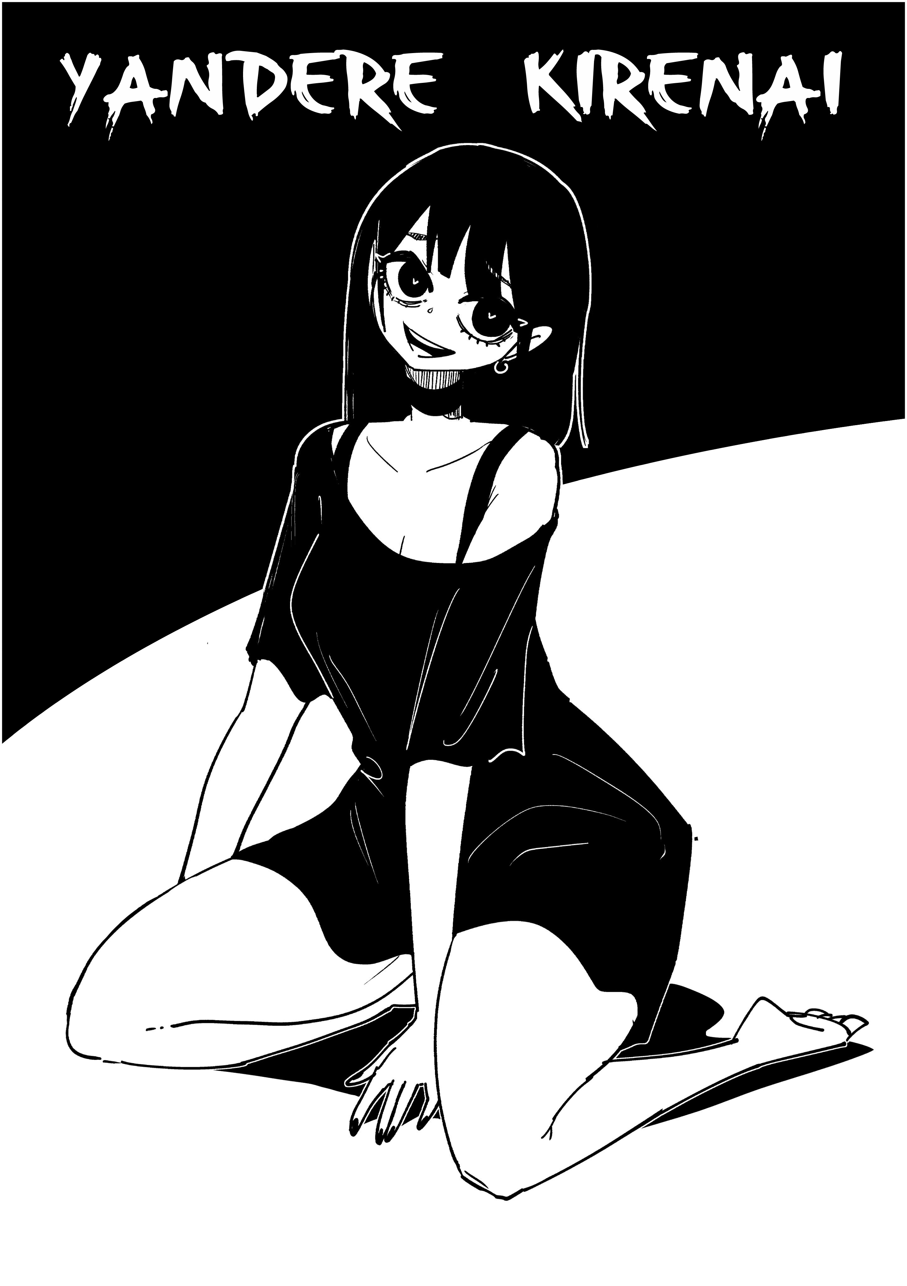 Yandere Kirenai