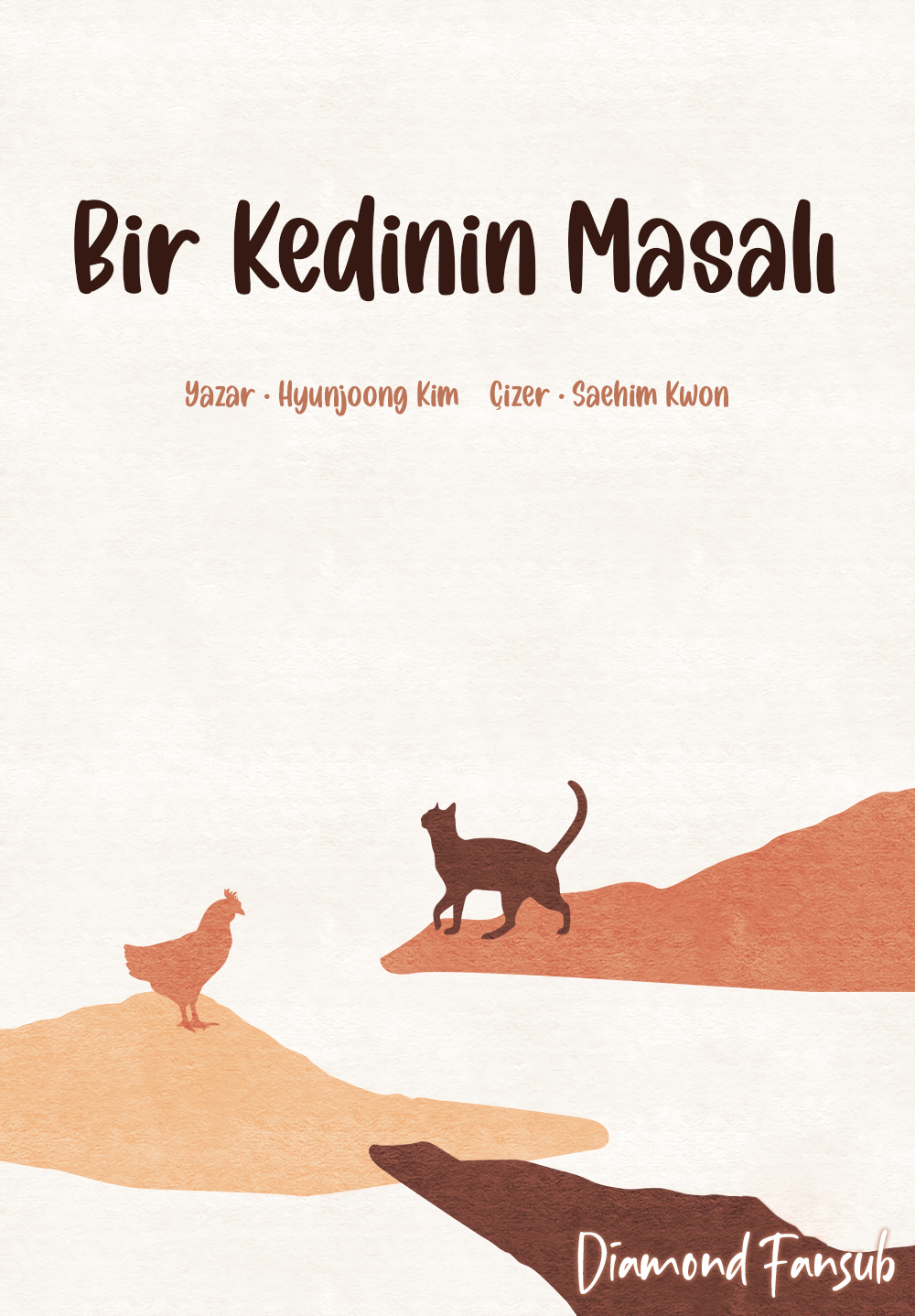 A Cat's Tale