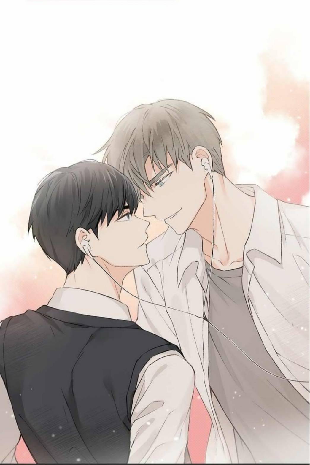 Lack of Love