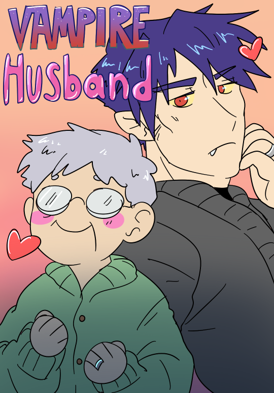 Vampire Husband