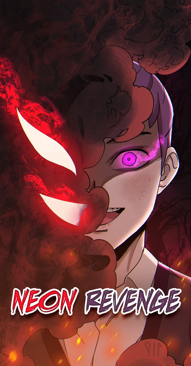 Neon Revenge