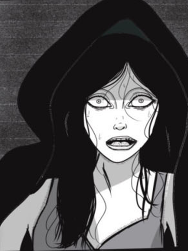 Paranoya